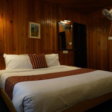 Hotel Olathang Paro Eksteriør bilde