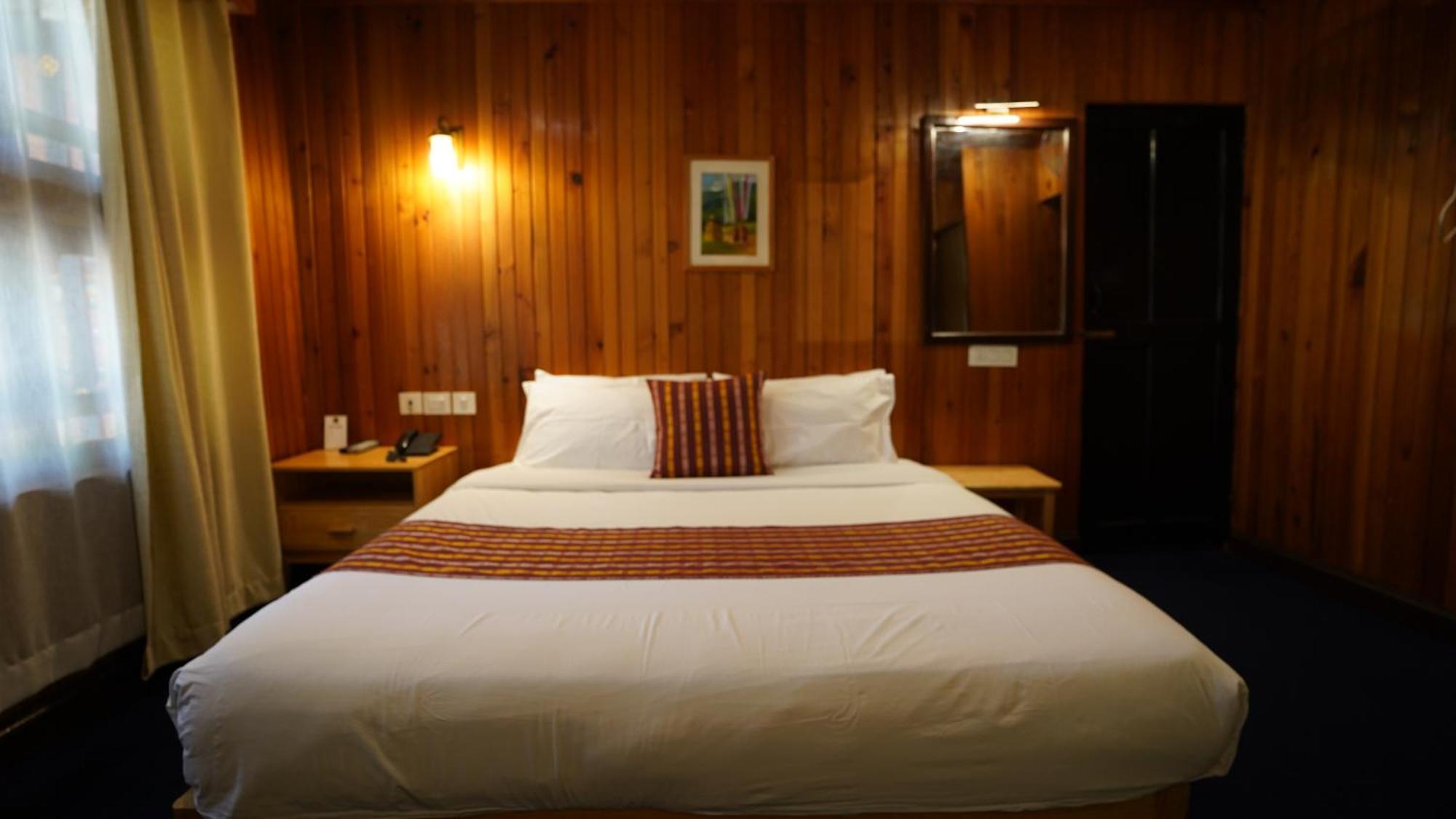 Hotel Olathang Paro Eksteriør bilde