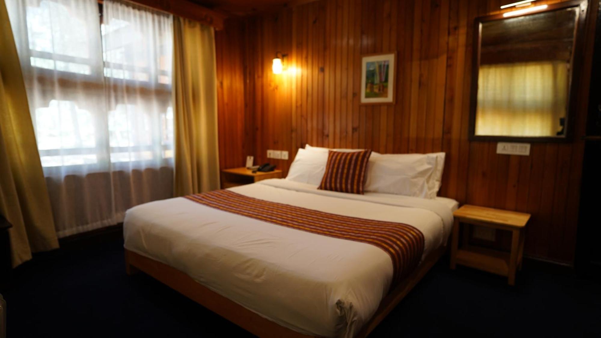 Hotel Olathang Paro Eksteriør bilde